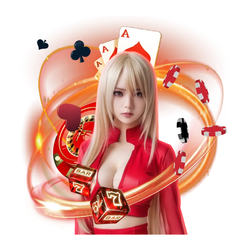 royalbet-789 ครบทุกค่าย